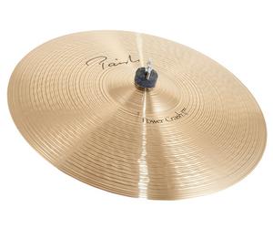 Paiste 17" Signature Power Crash