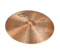 Paiste 18" 2002 Black Big Beat Cymbal