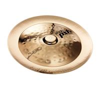 Paiste 18" Pst 8 Reflector Rock China Cymbal PST8RCH18
