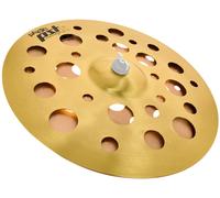 Paiste 18" PSTX Swiss Flanger Stack