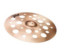 Paiste 18" PSTX Swiss Thin Crash Cymbal PSTXSWTCR18