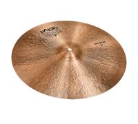 Paiste 19 2002 Black Big Beat Cymbal