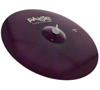 Paiste Color Sound 900 Purple 19 Crash Cymbal