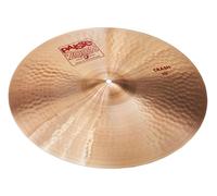 PAISTE 19" Crash Cymbal 2002