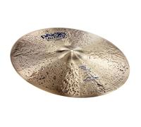 Paiste 20 Andre DEDE Caccarelli Masters Mellow Ride Blue Bird