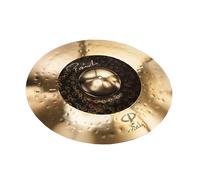 Paiste 20 Carl Palmer Signature Duo Ride Vir2osity