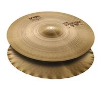 Paiste 2002 13 Sound Edge Hi-Hat Cymbals