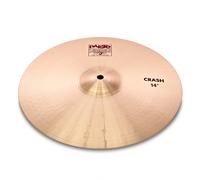 Paiste 2002 14 Crash Cymbal