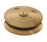 Paiste 2002 14 Heavy Hi-Hat Cymbals