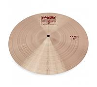 Paiste 2002 17 Crash Cymbal