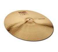 Paiste 2002 17 Thin Crash Cymbal