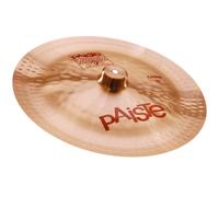PAISTE 2002 18" China