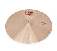 Paiste 2002 18 Crash Cymbal