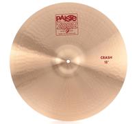 Paiste 2002 Crash Cymbal 18"