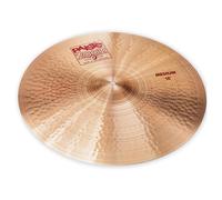 Paiste 2002 18 Medium Crash Cymbal