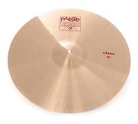 Paiste 2002 19 Crash Cymbal