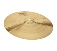 Paiste 2002 19 Power Crash Cymbal