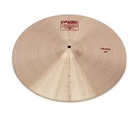 Paiste 2002 20 Crash Cymbal