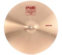Paiste 2002 20 Medium Crash Cymbal
