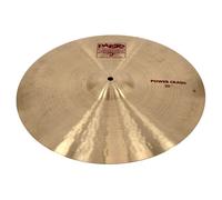 Paiste 2002 20 Power Crash Cymbal - Secondhand
