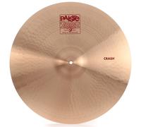 Paiste 2002 22 Crash Cymbal