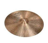 Paiste 2002 Black Big Beat 19" - Crash Cymbal