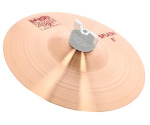 Paiste 2002 Classic 08" Splash