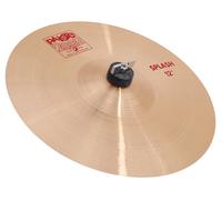 Paiste 2002 12 Splash Cymbal