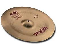 Paiste 18" 2002 Novo China Cymbal