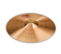 Paiste 2002 Classic 19 Extreme Crash