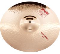 Paiste 2002 20 Wild Crash Cymbal