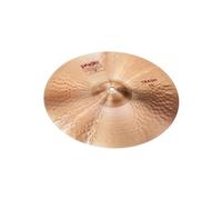 Paiste 2002 14 Crash Cymbal
