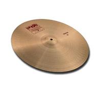 Paiste 2002 Classic Cymbal Crash 18-inch