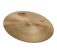 Paiste 2002 Classic Cymbal Medium Crash 18-inch