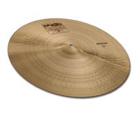 Paiste 2002 Classic Cymbal Medium Crash 20-inch