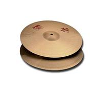 Paiste 2002 14 Medium Hi Hat Cymbals
