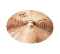 Paiste 2002 Classic Cymbal Power Crash 18-inch