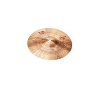 Paiste 2002 Classic Cymbal Splash 10-inch