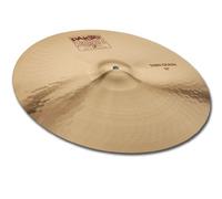 Paiste 2002 Classic Cymbal Thin Crash 17-inch