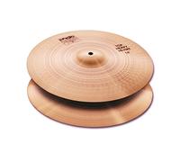 Paiste 2002 14 Heavy Hi-Hat Cymbals