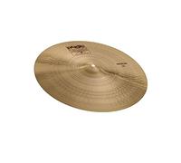 PAISTE 2002 THIN CRASH 16 Cymbals Crashs