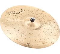 Paiste 21" Signature Dark Energy MK2