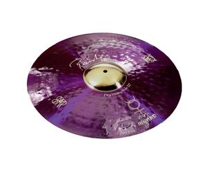 Paiste 22 Danny Carey Signature Dry Heavy Ride Monad
