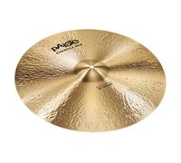 Paiste 22 Formula 602 Crash Cymbal