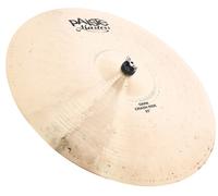 Paiste Masters 22" Dark Crash Ride Cymbal