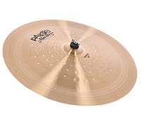 Paiste 22" Masters Swish Cymbal