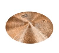 Paiste 24 2002 Black Big Beat Cymbal