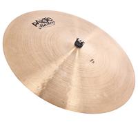 Paiste 24" Masters Thin Ride