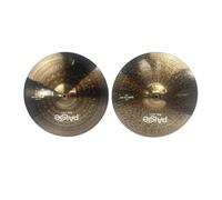 Paiste 900 Series 15" Heavy Hats - Secondhand