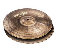 Paiste 900 Series Sound Edge 14-inch hi-hats
